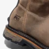 Wasserdichte True Grit-Arbeitsstiefel für Herren zum Hineinschlüpfen – Kaffee Wasserdichte True Grit-Arbeitsstiefel für Herren zum Hineinschlüpfen – Kaffee