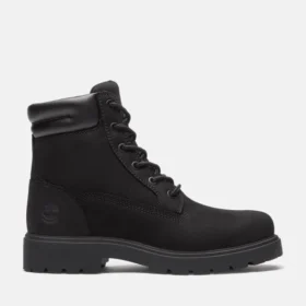 Wasserdichter 6-Inch Boot „Auburn Falls“ für Damen Wasserdichter 6-Inch Boot „Auburn Falls“ für Damen