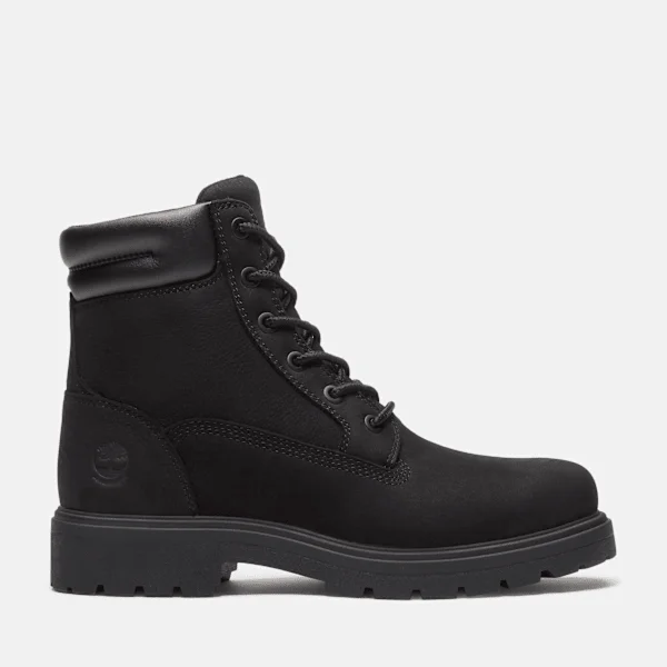 Wasserdichter 6-Inch Boot „Auburn Falls“ für Damen Wasserdichter 6-Inch Boot „Auburn Falls“ für Damen