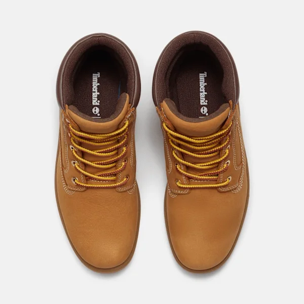 Wasserdichter 6-Inch Boot „Auburn Falls“ für Damen Wasserdichter 6-Inch Boot „Auburn Falls“ für Damen