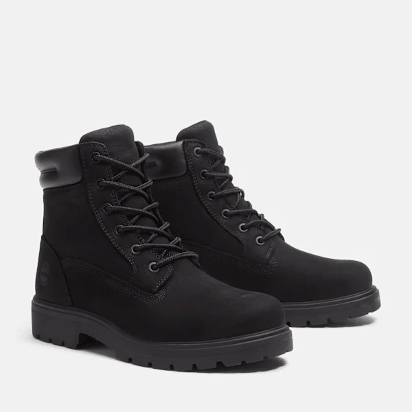 Wasserdichter 6-Inch Boot „Auburn Falls“ für Damen Wasserdichter 6-Inch Boot „Auburn Falls“ für Damen