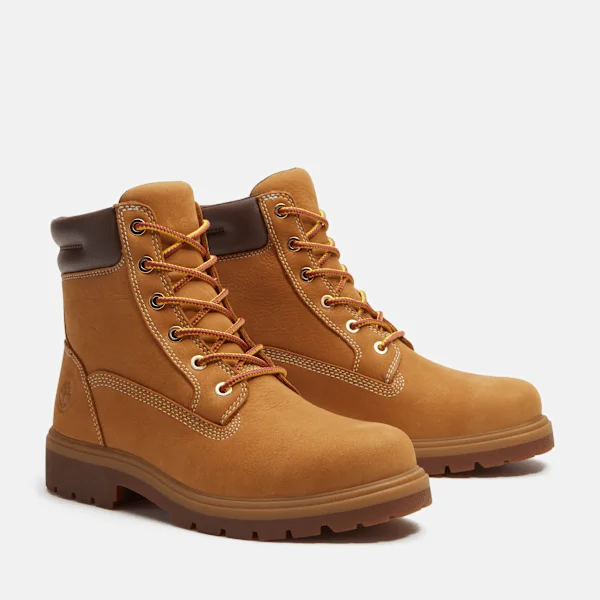 Wasserdichter 6-Inch Boot „Auburn Falls“ für Damen Wasserdichter 6-Inch Boot „Auburn Falls“ für Damen