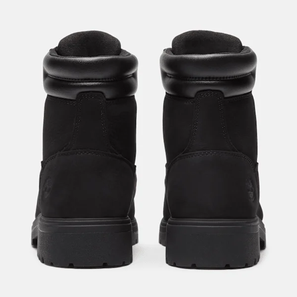 Wasserdichter 6-Inch Boot „Auburn Falls“ für Damen Wasserdichter 6-Inch Boot „Auburn Falls“ für Damen