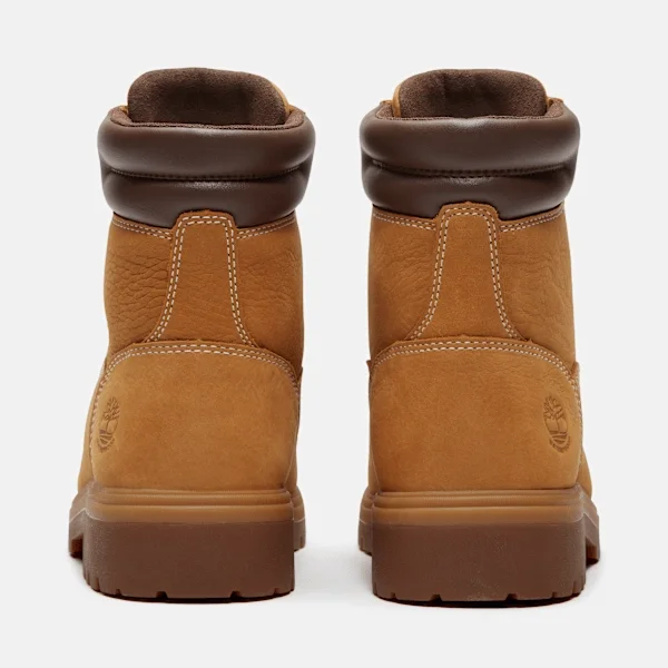 Wasserdichter 6-Inch Boot „Auburn Falls“ für Damen Wasserdichter 6-Inch Boot „Auburn Falls“ für Damen