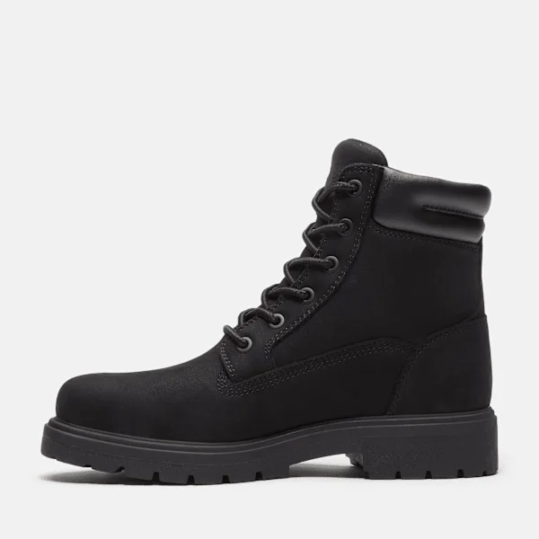 Wasserdichter 6-Inch Boot „Auburn Falls“ für Damen Wasserdichter 6-Inch Boot „Auburn Falls“ für Damen