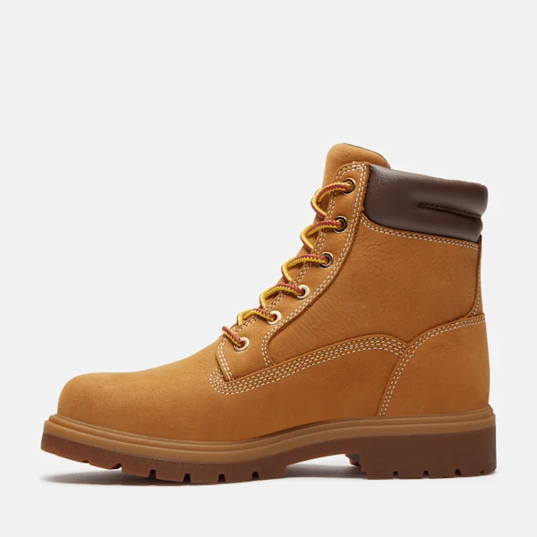 Wasserdichter 6-Inch Boot „Auburn Falls“ für Damen Wasserdichter 6-Inch Boot „Auburn Falls“ für Damen