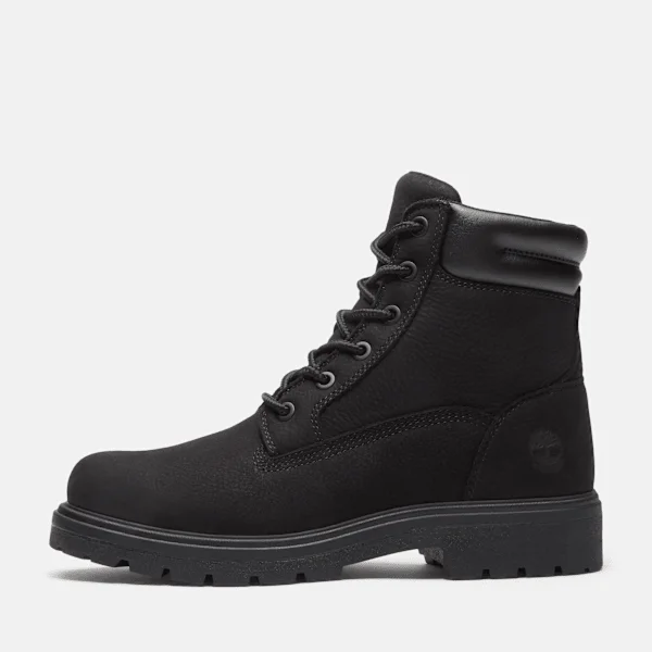 Wasserdichter 6-Inch Boot „Auburn Falls“ für Damen Wasserdichter 6-Inch Boot „Auburn Falls“ für Damen
