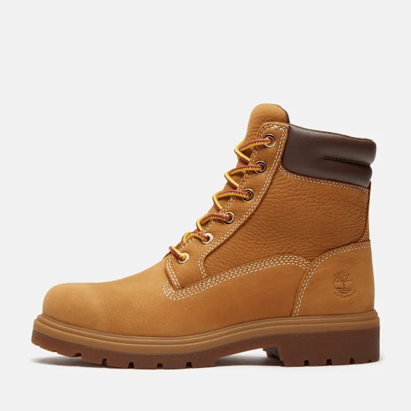 Wasserdichter 6-Inch Boot „Auburn Falls“ für Damen Wasserdichter 6-Inch Boot „Auburn Falls“ für Damen
