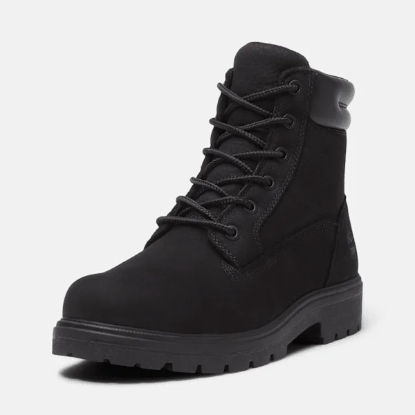 Wasserdichter 6-Inch Boot „Auburn Falls“ für Damen Wasserdichter 6-Inch Boot „Auburn Falls“ für Damen
