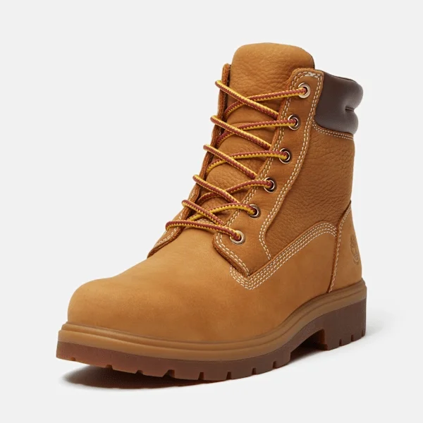 Wasserdichter 6-Inch Boot „Auburn Falls“ für Damen Wasserdichter 6-Inch Boot „Auburn Falls“ für Damen