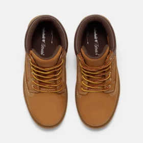 Wasserdichter 6-Inch Boot „Auburn Falls“ für Jugendliche Wasserdichter 6-Inch Boot „Auburn Falls“ für Jugendliche