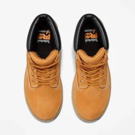 Wasserdichter Arbeitsstiefel „Direct Attach 6“ mit Stahlkappe für Damen Wasserdichter Arbeitsstiefel „Direct Attach 6“ mit Stahlkappe für Damen