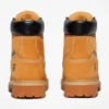 Wasserdichter Arbeitsstiefel „Direct Attach 6“ mit Stahlkappe für Damen Wasserdichter Arbeitsstiefel „Direct Attach 6“ mit Stahlkappe für Damen