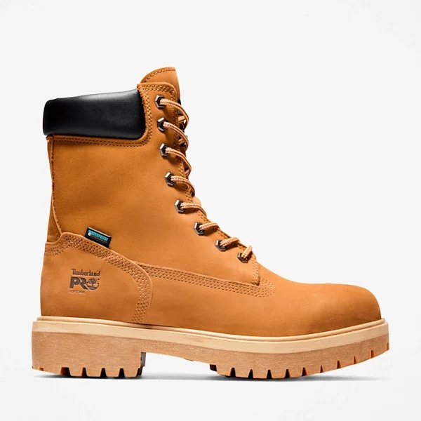 Wasserdichter Arbeitsstiefel „Direct Attach 8“ für Herren Wasserdichter Arbeitsstiefel „Direct Attach 8“ für Herren