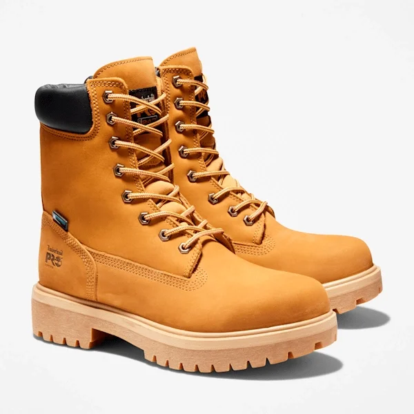 Wasserdichter Arbeitsstiefel „Direct Attach 8“ für Herren Wasserdichter Arbeitsstiefel „Direct Attach 8“ für Herren