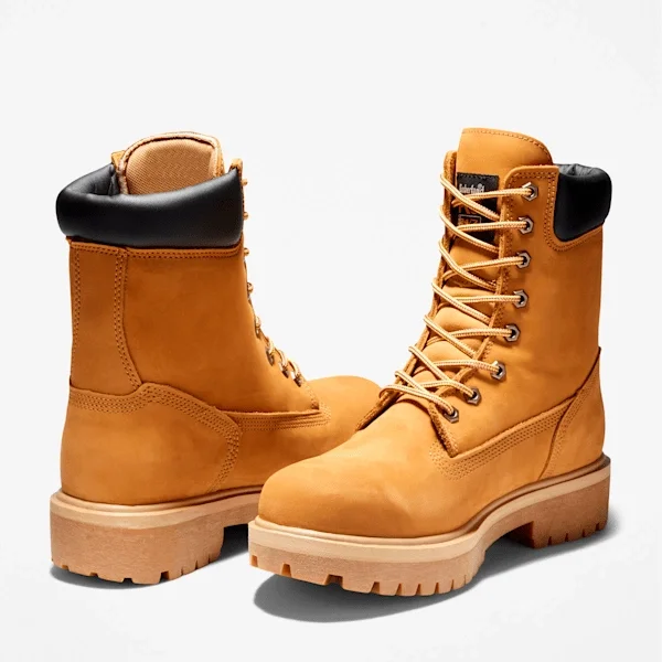 Wasserdichter Arbeitsstiefel „Direct Attach 8“ für Herren Wasserdichter Arbeitsstiefel „Direct Attach 8“ für Herren