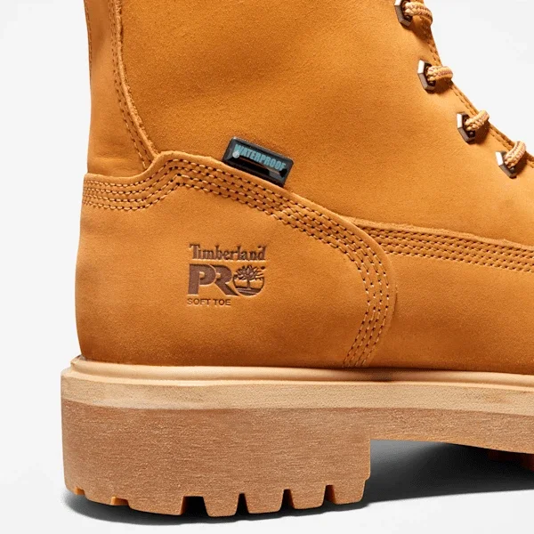 Wasserdichter Arbeitsstiefel „Direct Attach 8“ für Herren Wasserdichter Arbeitsstiefel „Direct Attach 8“ für Herren