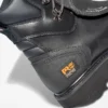 Wasserdichter Arbeitsstiefel für Herren mit Stahlkappe und Met Guard Wasserdichter Arbeitsstiefel für Herren mit Stahlkappe und Met Guard
