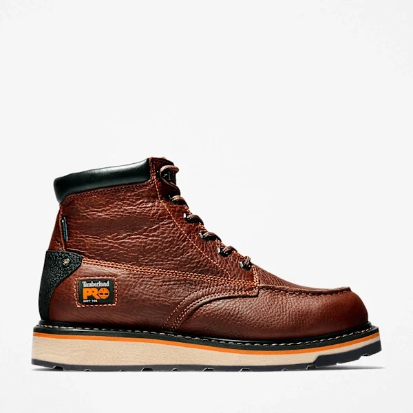 Wasserdichter Arbeitsstiefel Gridworks 6 für Herren Wasserdichter Arbeitsstiefel Gridworks 6 für Herren