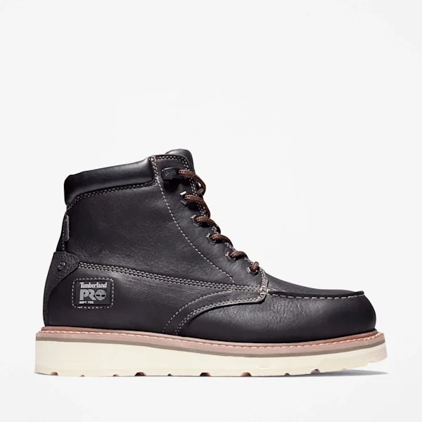 Wasserdichter Arbeitsstiefel Gridworks 6 für Herren Wasserdichter Arbeitsstiefel Gridworks 6 für Herren