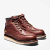 Wasserdichter Arbeitsstiefel Gridworks 6 für Herren Wasserdichter Arbeitsstiefel Gridworks 6 für Herren
