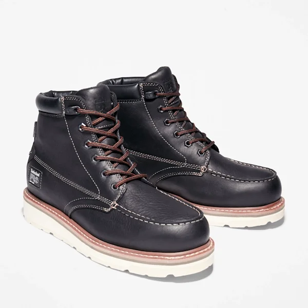 Wasserdichter Arbeitsstiefel Gridworks 6 für Herren Wasserdichter Arbeitsstiefel Gridworks 6 für Herren