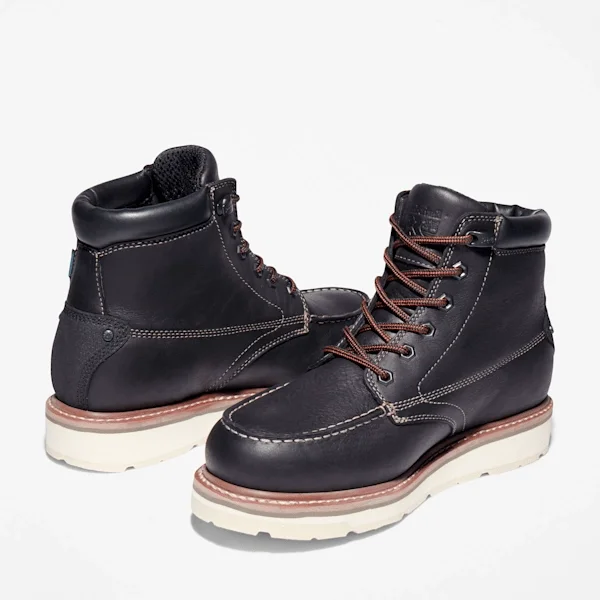 Wasserdichter Arbeitsstiefel Gridworks 6 für Herren Wasserdichter Arbeitsstiefel Gridworks 6 für Herren