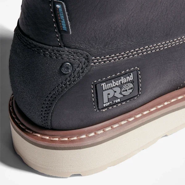 Wasserdichter Arbeitsstiefel Gridworks 6 für Herren Wasserdichter Arbeitsstiefel Gridworks 6 für Herren