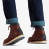 Wasserdichter Arbeitsstiefel Gridworks 6 für Herren Wasserdichter Arbeitsstiefel Gridworks 6 für Herren