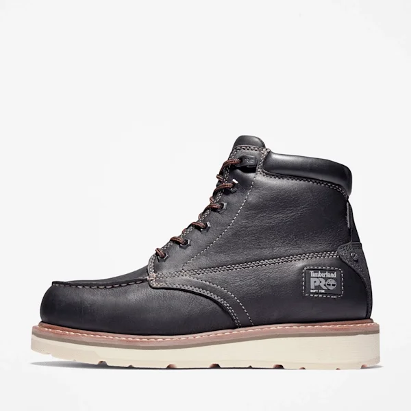 Wasserdichter Arbeitsstiefel Gridworks 6 für Herren Wasserdichter Arbeitsstiefel Gridworks 6 für Herren
