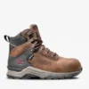 Wasserdichter Arbeitsstiefel „Hypercharge 6“ für Damen mit Zehenschutzkappe Wasserdichter Arbeitsstiefel „Hypercharge 6“ für Damen mit Zehenschutzkappe