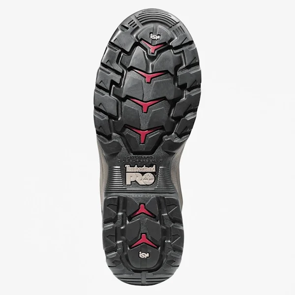 Wasserdichter Arbeitsstiefel „Hypercharge 6“ für Damen mit Zehenschutzkappe Wasserdichter Arbeitsstiefel „Hypercharge 6“ für Damen mit Zehenschutzkappe