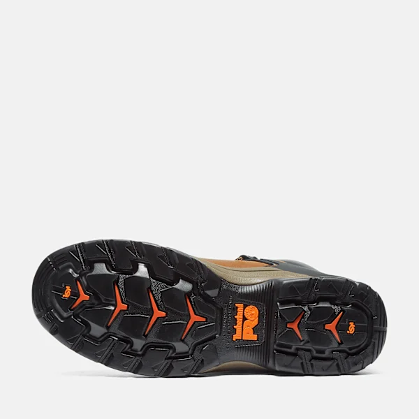 Wasserdichter Arbeitsstiefel Hypercharge 6 für Herren Wasserdichter Arbeitsstiefel Hypercharge 6 für Herren