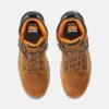 Wasserdichter Arbeitsstiefel „Hypercharge 6“ für Herren mit Zehenschutzkappe Wasserdichter Arbeitsstiefel „Hypercharge 6“ für Herren mit Zehenschutzkappe