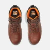 Wasserdichter Arbeitsstiefel „Hypercharge 6“ für Herren mit Zehenschutzkappe Wasserdichter Arbeitsstiefel „Hypercharge 6“ für Herren mit Zehenschutzkappe