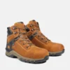 Wasserdichter Arbeitsstiefel „Hypercharge 6“ für Herren mit Zehenschutzkappe Wasserdichter Arbeitsstiefel „Hypercharge 6“ für Herren mit Zehenschutzkappe