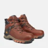 Wasserdichter Arbeitsstiefel „Hypercharge 6“ für Herren mit Zehenschutzkappe Wasserdichter Arbeitsstiefel „Hypercharge 6“ für Herren mit Zehenschutzkappe