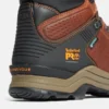 Wasserdichter Arbeitsstiefel „Hypercharge 6“ für Herren mit Zehenschutzkappe Wasserdichter Arbeitsstiefel „Hypercharge 6“ für Herren mit Zehenschutzkappe