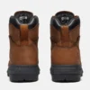 Wasserdichter Arbeitsstiefel „Montauk 6“ mit Stahlkappe für Herren Wasserdichter Arbeitsstiefel „Montauk 6“ mit Stahlkappe für Herren