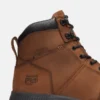 Wasserdichter Arbeitsstiefel „Montauk 6“ mit Stahlkappe für Herren Wasserdichter Arbeitsstiefel „Montauk 6“ mit Stahlkappe für Herren