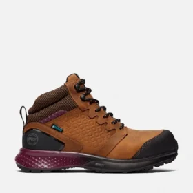 Wasserdichter Arbeitsstiefel „Reaxion Composite Toe“ für Damen Wasserdichter Arbeitsstiefel „Reaxion Composite Toe“ für Damen