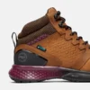 Wasserdichter Arbeitsstiefel „Reaxion Composite Toe“ für Damen Wasserdichter Arbeitsstiefel „Reaxion Composite Toe“ für Damen