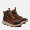 Wasserdichter Arbeitsstiefel Tempe 6 Soft Toe für Herren Wasserdichter Arbeitsstiefel Tempe 6 Soft Toe für Herren
