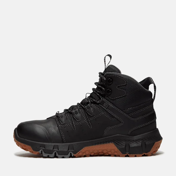Wasserdichter Arbeitsstiefel Tempe 6 Soft Toe für Herren Wasserdichter Arbeitsstiefel Tempe 6 Soft Toe für Herren