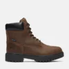 Wasserdichter Herren-Arbeitsstiefel „Direct Attach 6“ mit Stahlkappe Wasserdichter Herren-Arbeitsstiefel „Direct Attach 6“ mit Stahlkappe