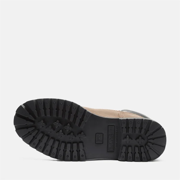 Wasserdichter Herren-Arbeitsstiefel „Direct Attach 6“ mit Stahlkappe Wasserdichter Herren-Arbeitsstiefel „Direct Attach 6“ mit Stahlkappe