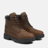 Wasserdichter Herren-Arbeitsstiefel „Direct Attach 6“ mit Stahlkappe Wasserdichter Herren-Arbeitsstiefel „Direct Attach 6“ mit Stahlkappe