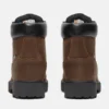 Wasserdichter Herren-Arbeitsstiefel „Direct Attach 6“ mit Stahlkappe Wasserdichter Herren-Arbeitsstiefel „Direct Attach 6“ mit Stahlkappe
