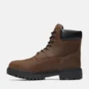 Wasserdichter Herren-Arbeitsstiefel „Direct Attach 6“ mit Stahlkappe Wasserdichter Herren-Arbeitsstiefel „Direct Attach 6“ mit Stahlkappe