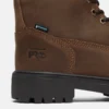 Wasserdichter Herren-Arbeitsstiefel „Direct Attach 6“ mit Stahlkappe Wasserdichter Herren-Arbeitsstiefel „Direct Attach 6“ mit Stahlkappe